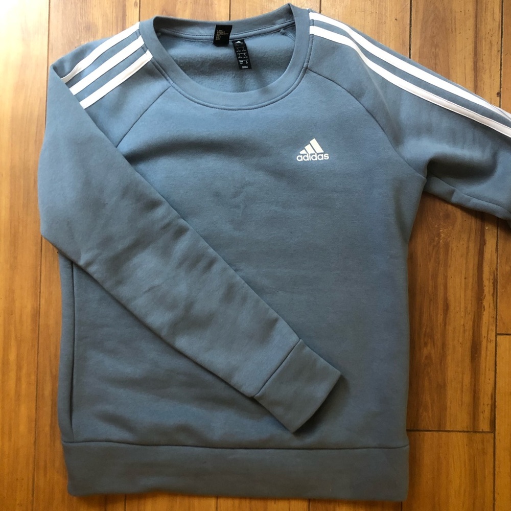 Adidas Crewneck